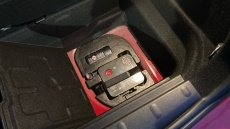 MINI Hatchback 1.5 Cooper Exclusive II 3dr Petrol Hatchback